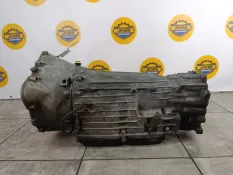 АКПП SsangYong Rexton 2010 7202706900 RJN 3.2 G32D