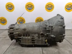 АКПП SsangYong Rexton 2008 7202700300 RJN 2.7 D D27DT