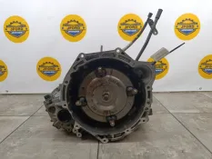 АКПП Ford Fusion 2007 1748466 CBK 1.6 FYJA