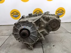 Раздатка SsangYong Rexton 2007 3200008050 RJN 2.7 D D27DT