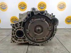 АКПП Hyundai Santa Fe 2019 450004G450 TM 2.2 D D4HB