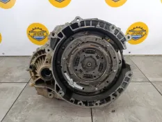 АКПП Ford Focus 3 2014 5633516 CB8 2.0 MGDA