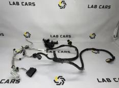 Проводка АКПП Land Rover Range Rover L405 4.4L