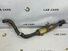 Катализатор правый Land Rover Range Rover L405