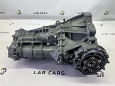 МКПП Audi a4 B8 CAB 1.8 TFSI 2008