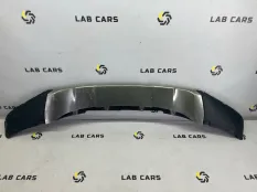 Юбка бампера передняя BMW X6 F16