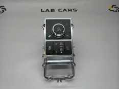 Блок управления подвеской Land Rover Range Rover