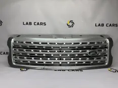 Решетка радиатора передняя Land Rover Range Rover