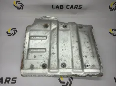 Защита акпп Land Rover Range Rover L405 3.0L DOHC