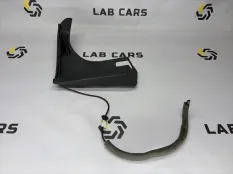 Накладка крышки багажника правая Land Rover Range