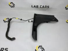 Накладка крышки багажника левая Land Rover Range