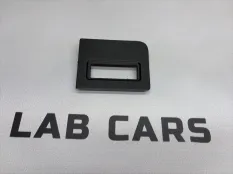 Накладка крышки багажника левая BMW x5 E70