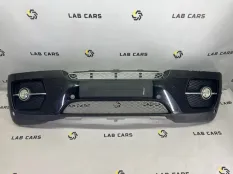 Бампер передний BMW X6 E71 N57 N57D30B 40D 2012