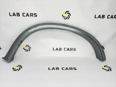 Накладка с расширением М-пакет задняя левая BMW X5