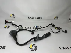 Проводка двери задняя правая Land Rover Range