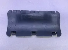 Крышка блока разъемов ABS BMW 5 E60