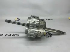 Барабан с валом АКПП 6hp21 BMW x5 E70 N52 N52B30AF