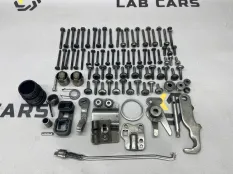 Комплект болтов BMW X5 E70 N52 N52B30AF 3.0I 2008