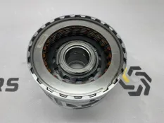 Корпус сцепления C/D АКПП 6HP21 BMW x5 E70 N52