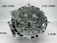 Колокол АКПП 5L40 BMW x5 E53 M54 306S3 3.0I M54B30