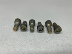 Болт привода передний Audi a4 B8 CDHB 1.8 TFSI