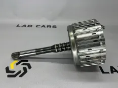 Барабан с валом АКПП 5l40 BMW x5 E53 M54 306S3