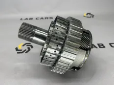 Планетарка Задняя АКПП 5L40 BMW x5 E53 M54 306S3