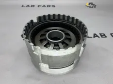 Суппорт центральный АКПП 5L40E BMW x5 E53 M57