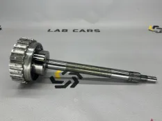 Обгонная муфта акпп BMW x5 E53 M54 306S3 3.0I