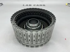 Барабан АКПП 5L40 BMW x5 E53 M54 306S3 3.0I M54B30