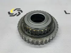 Обгонная муфта АКПП в сборе 5L40 BMW x5 E53 M54