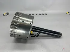 Барабан с входным валом АКПП 5L40 BMW x5 E53 M54