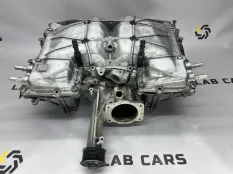 Турбокомпрессор Land Rover Range Rover L405 3.0L