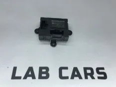 Блок комфорта двери передний левый Land Rover