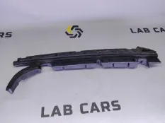 Шумоизоляция двери передняя левая Land Rover Range