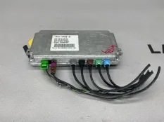 Блок управления камерами Land Rover Range Rover