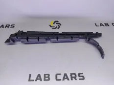 Шумоизоляция двери передняя левая Land Rover Range