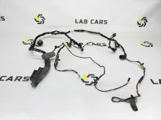 Проводка двери передняя правая