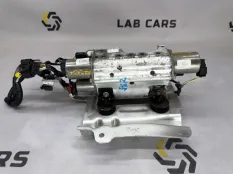 Блок клапанов пневмоподвески Land Rover Range