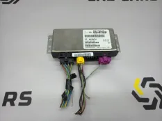 Блок управления раздаточной коробкой Land Rover