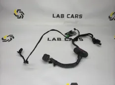 Проводка двери багажника Land Rover Range Rover