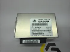 Блок управления раздаточной коробкой Land Rover