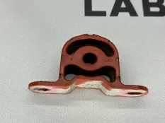 Кронштейн глушителя BMW X6 E71 N57 N57D30B 40D