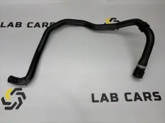 Патрубок системы охлаждения BMW X6 E71 N57 N57D30B