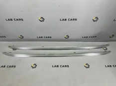 Рейлинги BMW x5 E70 РЕСТАЙЛИНГ N57 N57D30A 30D