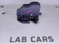 Замок двери передний правый BMW x5 E70 РЕСТАЙЛИНГ