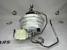 Вакуумный усилитель тормозов BMW 5 F10 N47N