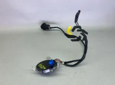 Блок управления зеркалами левый BMW X5 E70 M57TU2