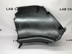 Защита днища кузова задняя правая BMW 5 F10 N47N