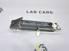 Домкрат с ручкой Mercedes-Benz C-class 2005